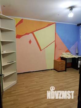 2-к квартира, на длительный срок, 60м2, 22/25 этаж