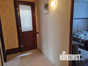 2-к квартира, посуточно, 55м2, 1/10 этаж