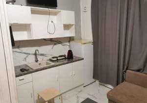 1-к квартира, на длительный срок, 20м2, 1/2 этаж