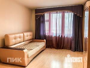 2-к квартира, на длительный срок, 60м2, 12/17 этаж