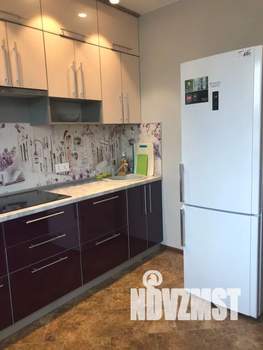 1-к квартира, посуточно, 35м2, 5/18 этаж