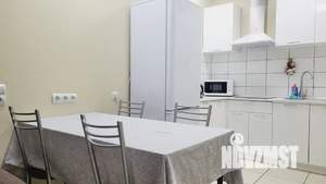 1-к квартира, посуточно, 35м2, 7/14 этаж