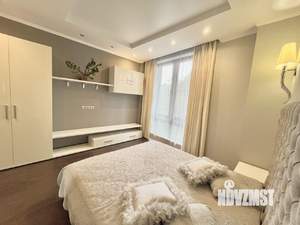 3-к квартира, на длительный срок, 110м2, 2/7 этаж