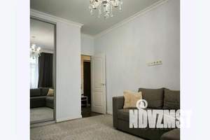 2-к квартира, посуточно, 52м2, 7/9 этаж