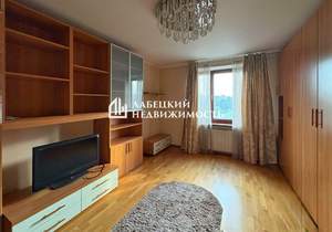 3-к квартира, на длительный срок, 119м2, 6/17 этаж