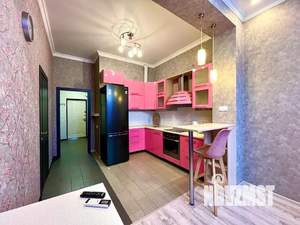 2-к квартира, посуточно, 50м2, 7/17 этаж