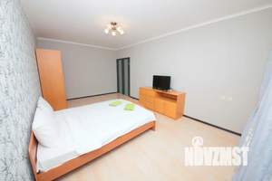 1-к квартира, посуточно, 64м2, 1/1 этаж