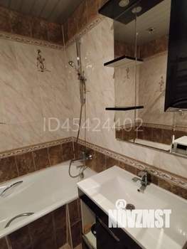 3-к квартира, на длительный срок, 64м2, 15/17 этаж