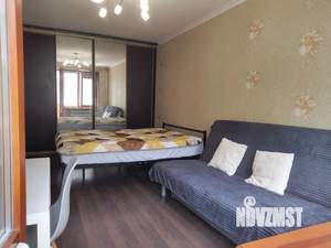 1-к квартира, на длительный срок, 30м2, 5/9 этаж