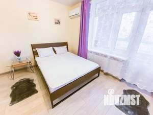 1-к квартира, посуточно, 31м2, 1/1 этаж
