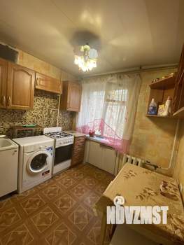 1-к квартира, на длительный срок, 32м2, 2/5 этаж