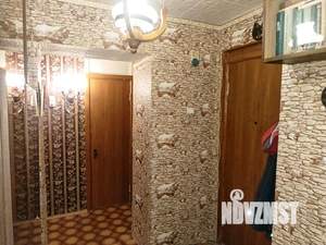 1-к квартира, на длительный срок, 42м2, 9/9 этаж