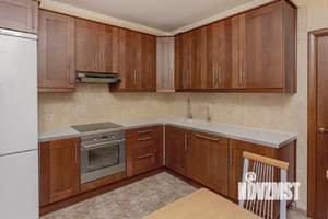 3-к квартира, на длительный срок, 82м2, 24/25 этаж
