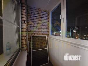 1-к квартира, на длительный срок, 33м2, 3/9 этаж