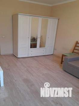 1-к квартира, на длительный срок, 31м2, 2/8 этаж