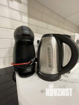 Студия квартира, посуточно, 18м2, 2/14 этаж