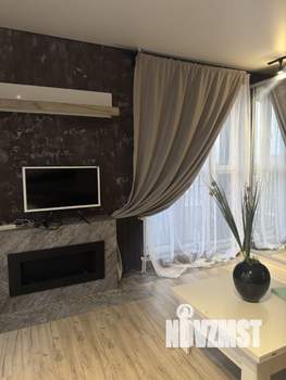 2-к квартира, на длительный срок, 47м2, 17/18 этаж