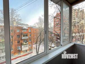 2-к квартира, посуточно, 55м2, 1/1 этаж