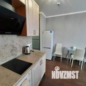 1-к квартира, посуточно, 23м2, 1/1 этаж