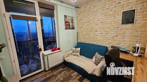 1-к квартира, на длительный срок, 37м2, 12/13 этаж