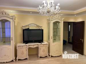 3-к квартира, на длительный срок, 84м2, 5/17 этаж