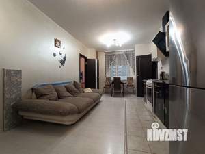 3-к квартира, на длительный срок, 55м2, 8/25 этаж