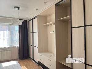 2-к квартира, на длительный срок, 50м2, 17/17 этаж