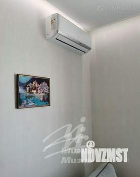 2-к квартира, на длительный срок, 50м2, 4/7 этаж