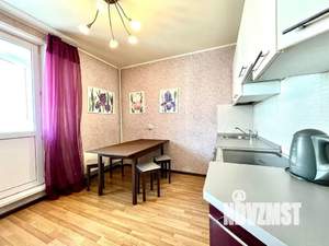 2-к квартира, посуточно, 55м2, 15/25 этаж
