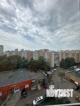2-к квартира, на длительный срок, 61м2, 8/26 этаж