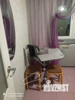 1-к квартира, на длительный срок, 32м2, 5/5 этаж