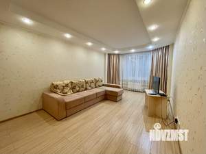 2-к квартира, на длительный срок, 70м2, 5/17 этаж