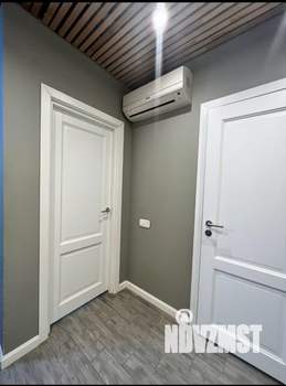 1-к квартира, на длительный срок, 26м2, 4/5 этаж