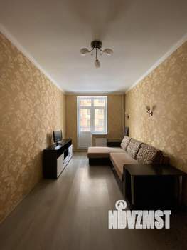 1-к квартира, на длительный срок, 32м2, 3/8 этаж