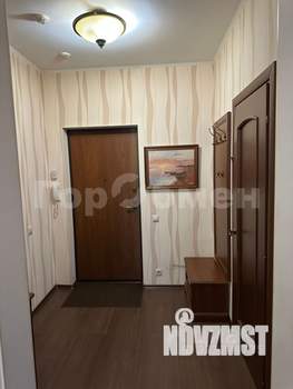 1-к квартира, на длительный срок, 46м2, 5/25 этаж