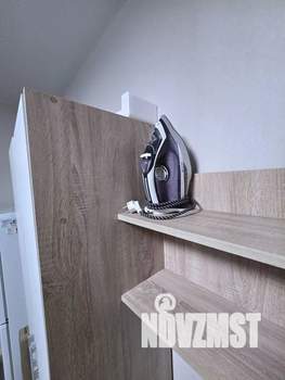 2-к квартира, посуточно, 42м2, 1/9 этаж