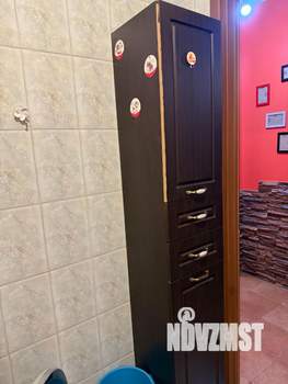 1-к квартира, на длительный срок, 43м2, 6/15 этаж