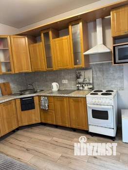 1-к квартира, на длительный срок, 42м2, 5/8 этаж