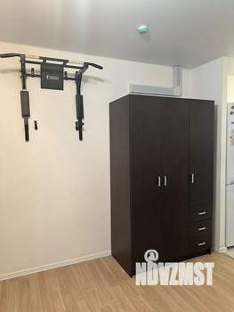 Студия квартира, на длительный срок, 28м2, 18/25 этаж