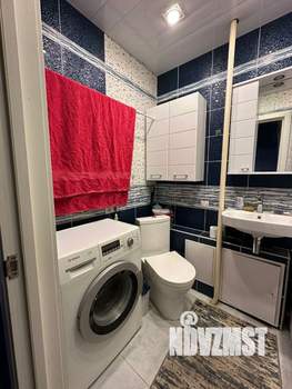 2-к квартира, на длительный срок, 43м2, 3/9 этаж