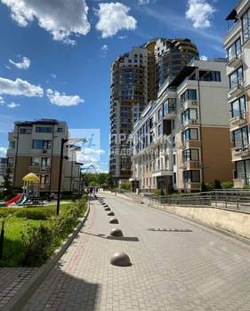 3-к квартира, на длительный срок, 90м2, 12/26 этаж
