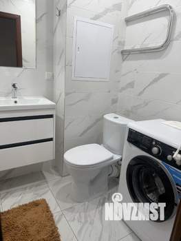 1-к квартира, на длительный срок, 39м2, 12/19 этаж