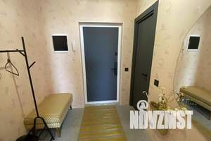 1-к квартира, посуточно, 29м2, 8/8 этаж