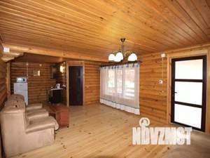 2-к квартира, посуточно, 80м2, 1/1 этаж