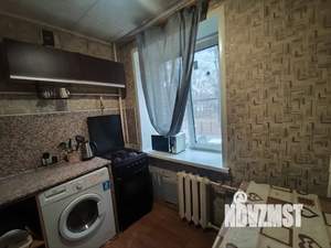 1-к квартира, посуточно, 34м2, 2/5 этаж