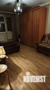 2-к квартира, на длительный срок, 64м2, 9/25 этаж