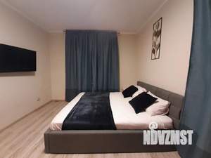 2-к квартира, посуточно, 68м2, 1/1 этаж