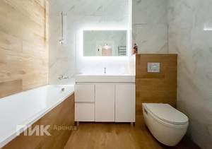3-к квартира, на длительный срок, 87м2, 2/37 этаж