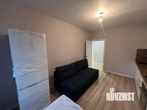 2-к квартира, на длительный срок, 57м2, 10/20 этаж