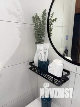 1-к квартира, посуточно, 23м2, 3/17 этаж